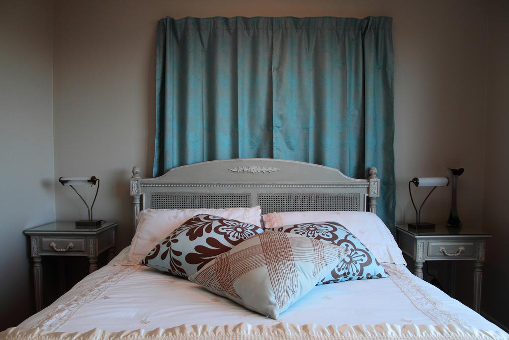 Pacific View Bed And Breakfast Wellington Zimmer foto