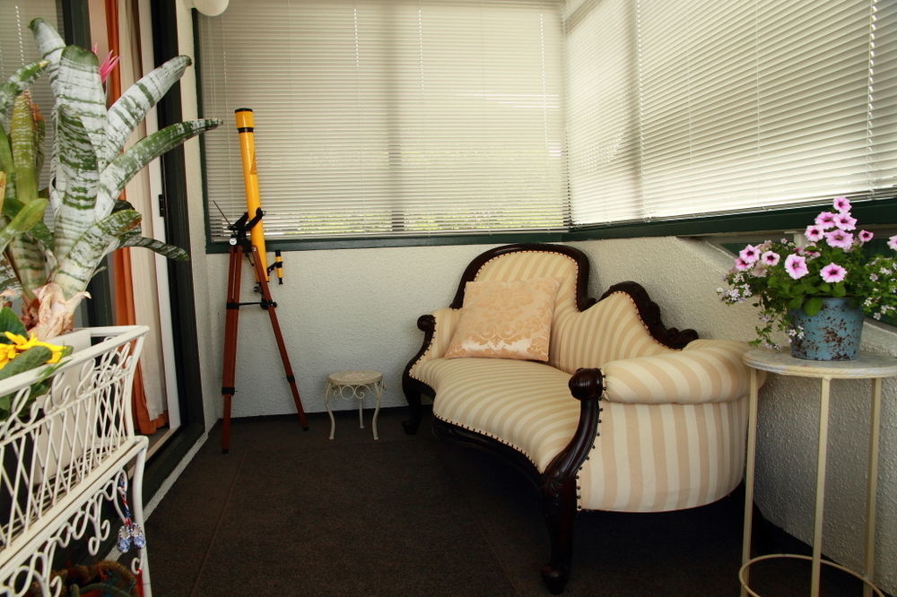 Pacific View Bed And Breakfast Wellington Exterior foto